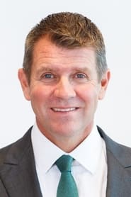 Mike Baird